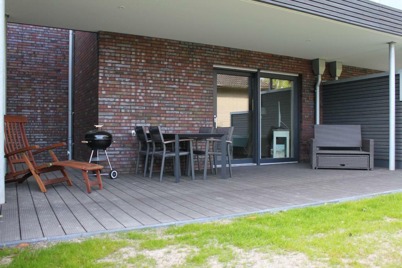 Moewennest 3 Apartment Groemitz Exterior photo